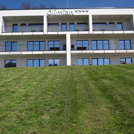 Apartamento Relax Center Olimian Podčetrtek Exterior foto