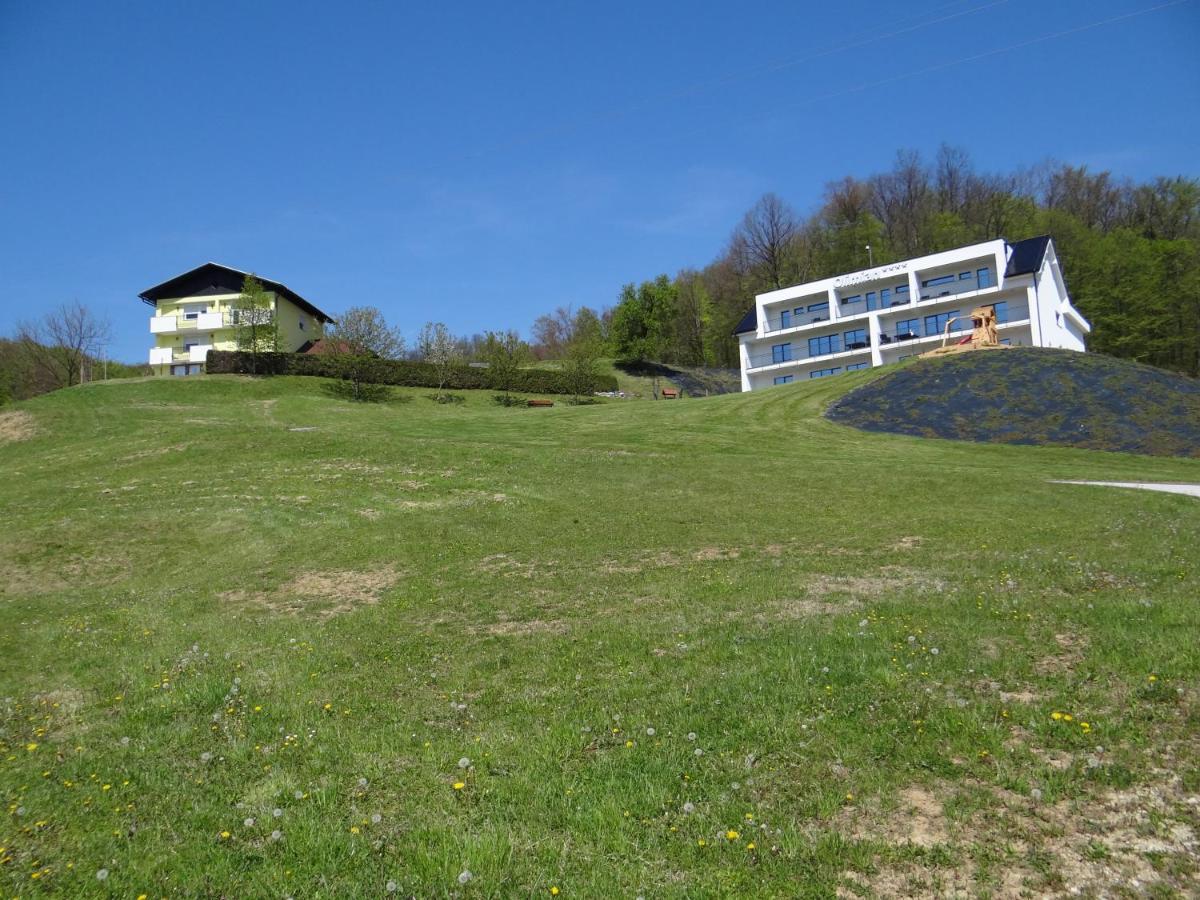 Apartamento Relax Center Olimian Podčetrtek Exterior foto