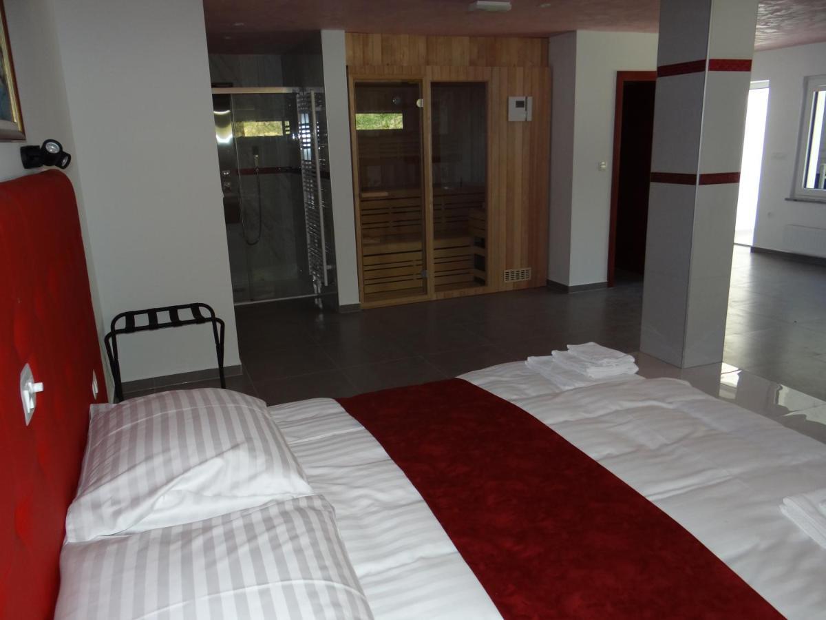 Apartamento Relax Center Olimian Podčetrtek Exterior foto