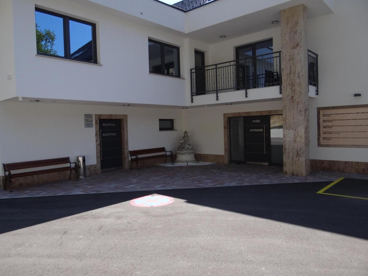 Apartamento Relax Center Olimian Podčetrtek Exterior foto