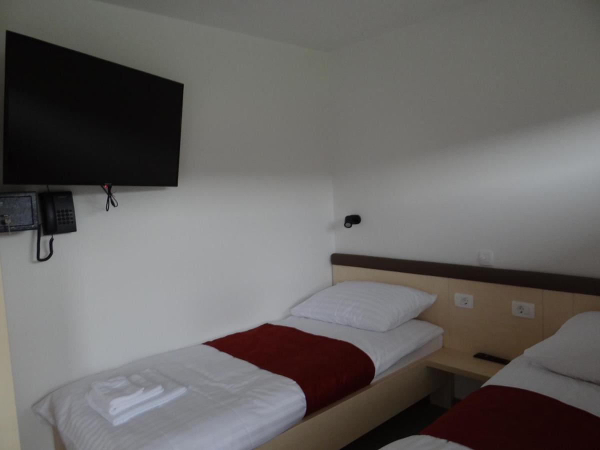 Apartamento Relax Center Olimian Podčetrtek Exterior foto