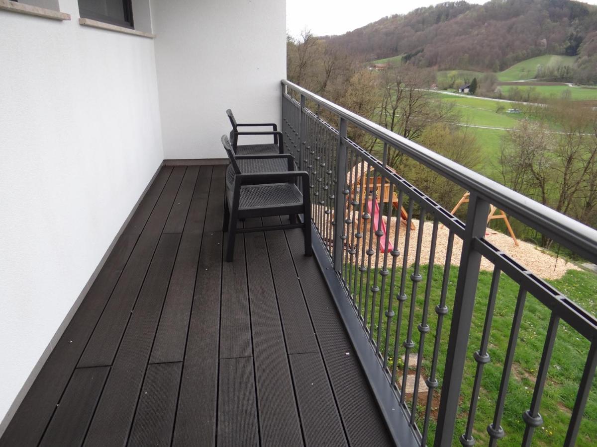 Apartamento Relax Center Olimian Podčetrtek Exterior foto
