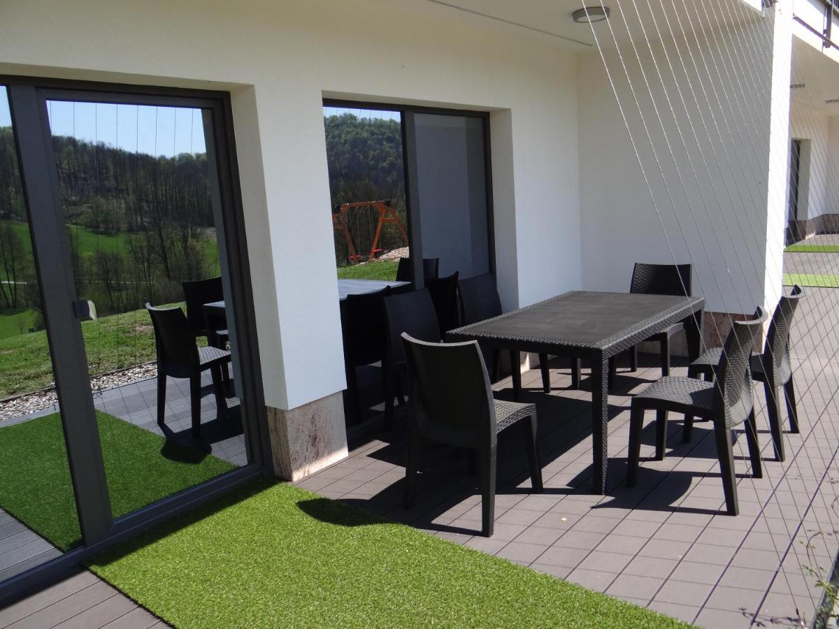 Apartamento Relax Center Olimian Podčetrtek Exterior foto