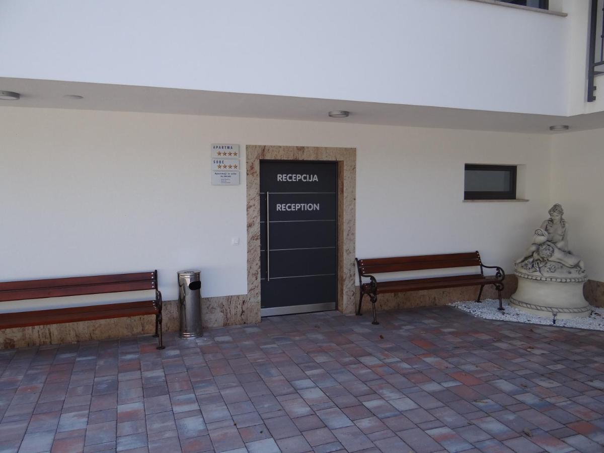 Apartamento Relax Center Olimian Podčetrtek Exterior foto