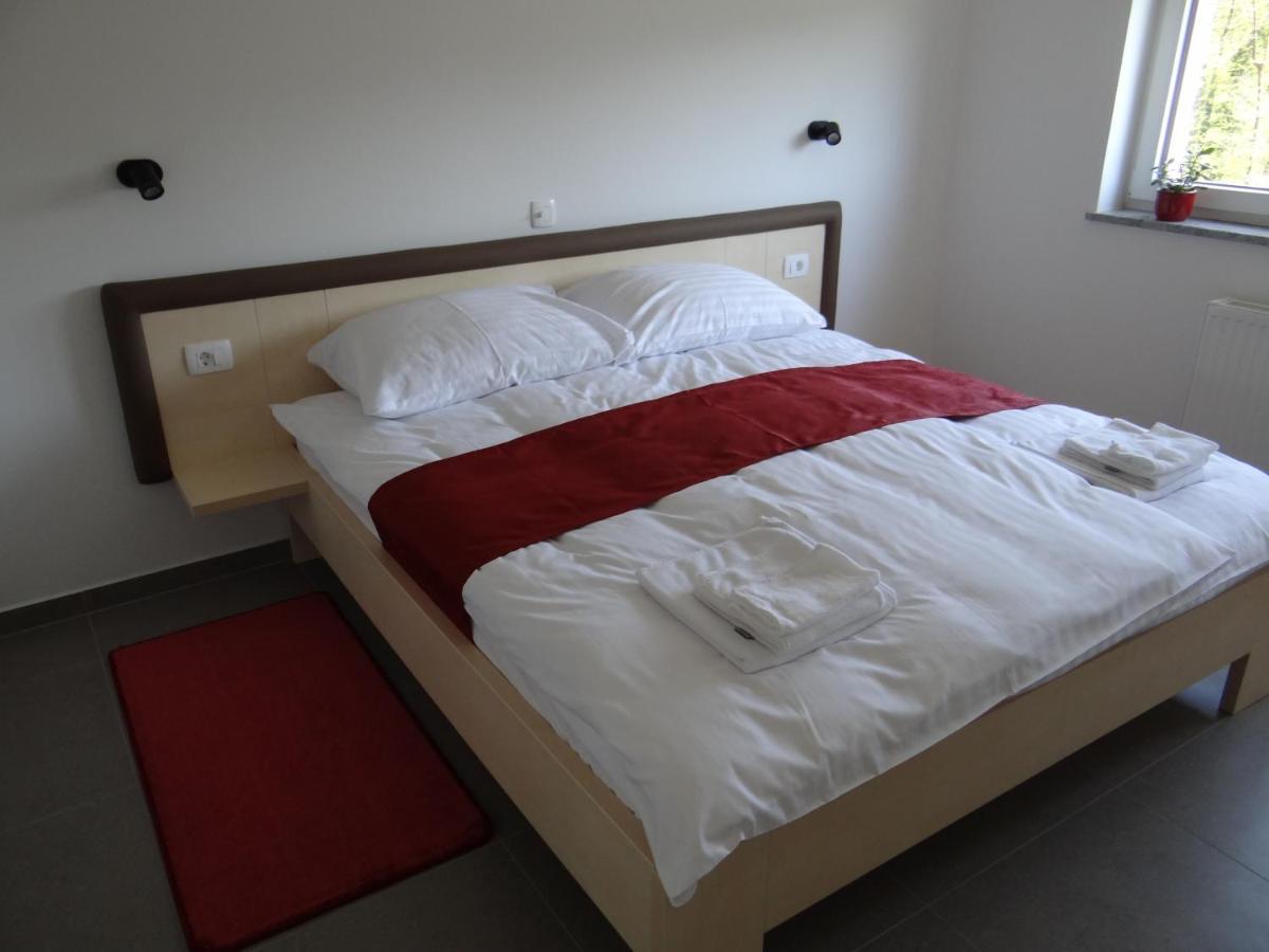 Apartamento Relax Center Olimian Podčetrtek Exterior foto