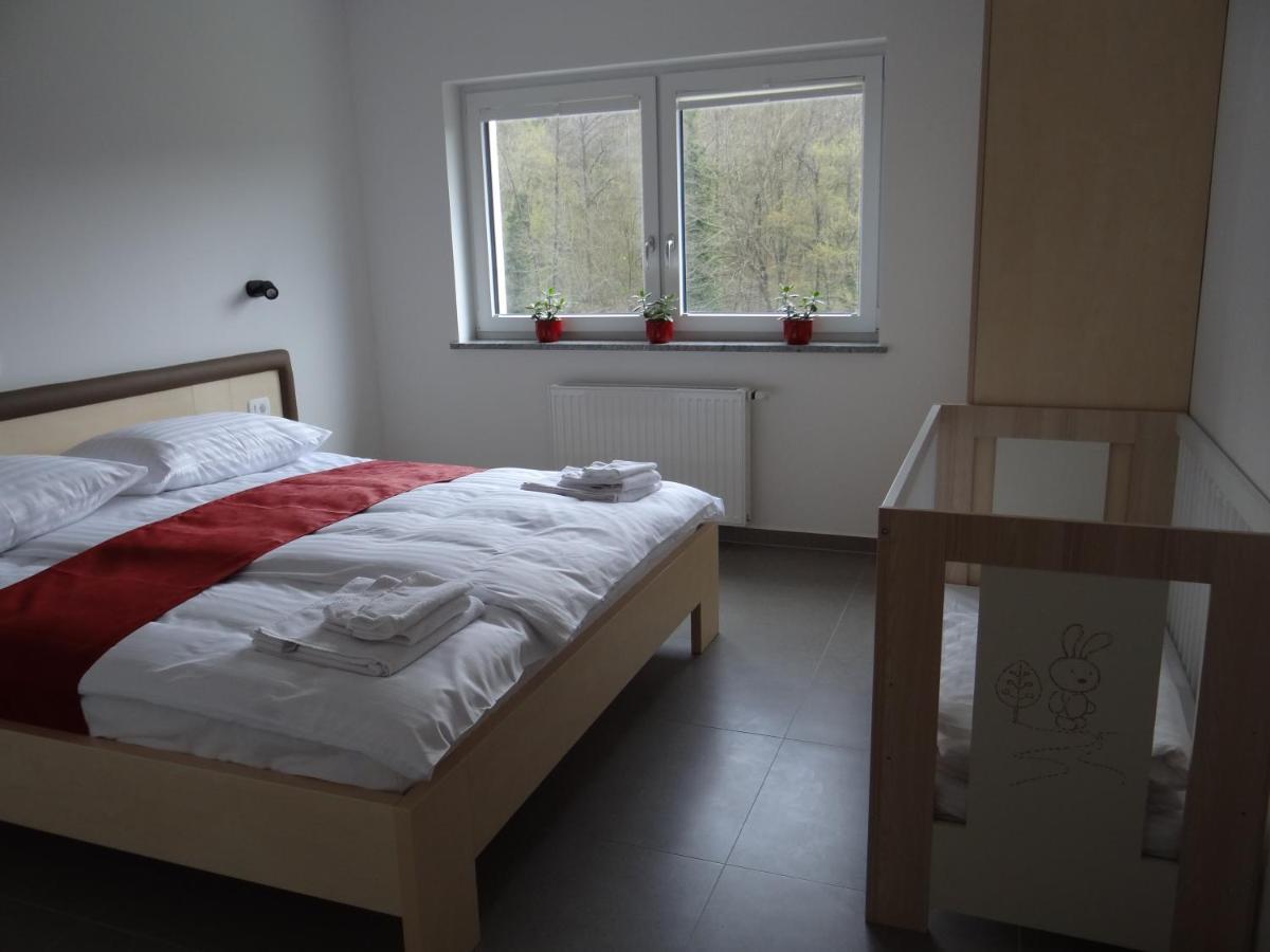 Apartamento Relax Center Olimian Podčetrtek Exterior foto