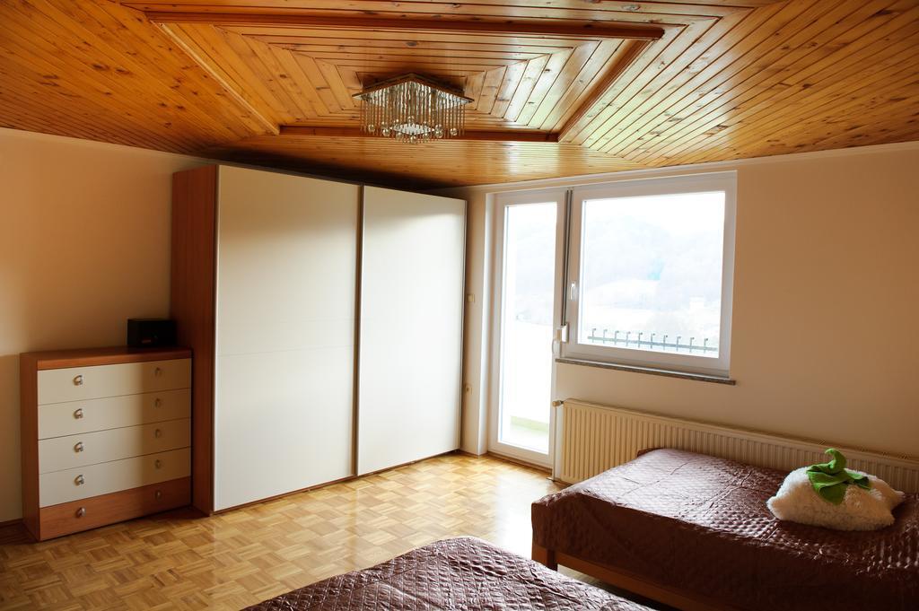 Apartamento Relax Center Olimian Podčetrtek Exterior foto