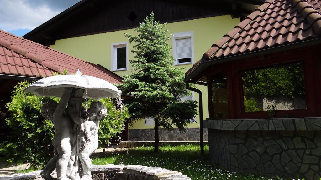 Apartamento Relax Center Olimian Podčetrtek Exterior foto