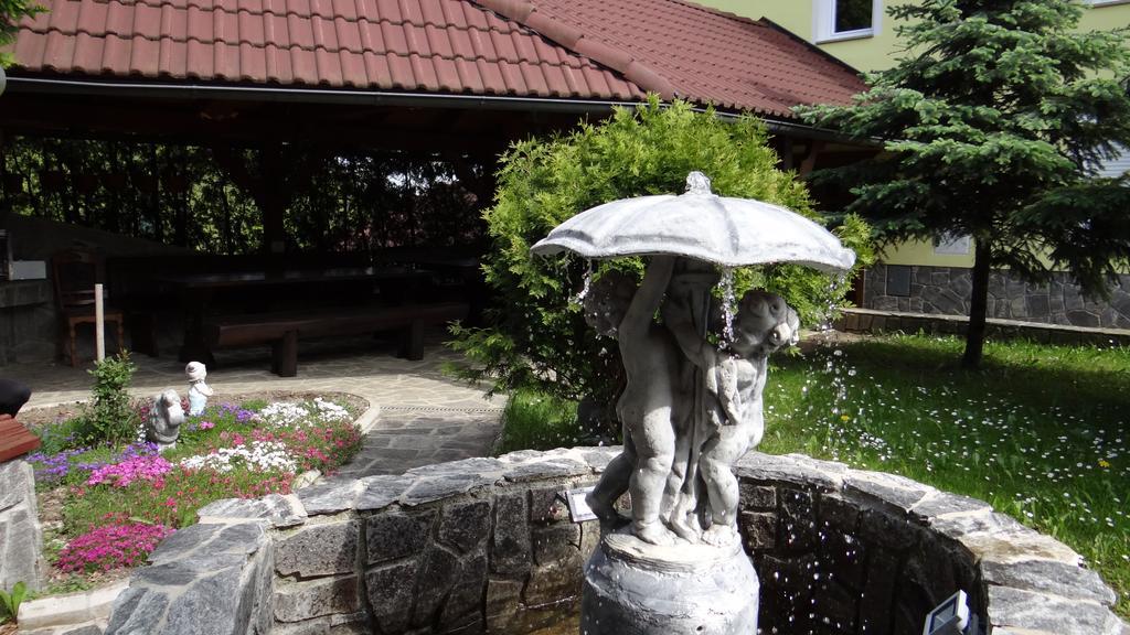 Apartamento Relax Center Olimian Podčetrtek Exterior foto